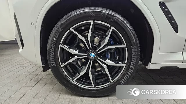 BMW X4 (G02) id 3769792 из Кореи 15