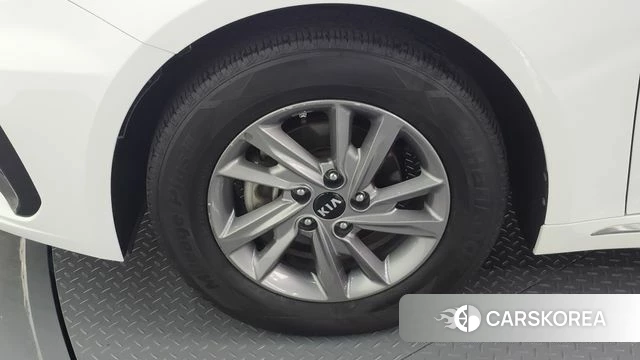 Kia The New K5 2nd generation id 4551615 из Кореи 25