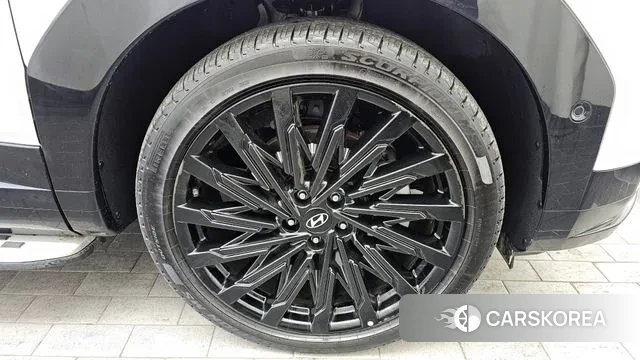 Hyundai Santa Fe (MX5) id 3639165 из Кореи 15