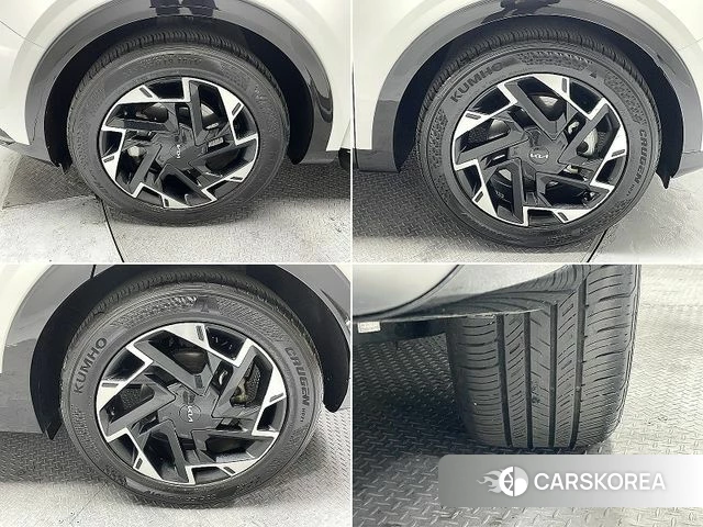 Kia Sportage 5th Generation id 4195793 из Кореи 15