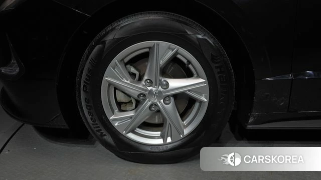 Hyundai Sonata (DN8) id 4586299 из Кореи 25