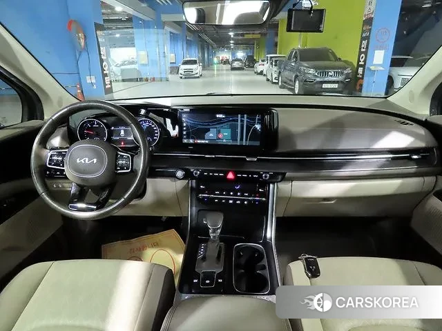 Kia Carnival 4th generation id 3635442 из Кореи 15