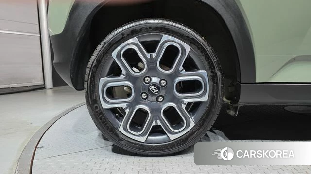 Hyundai Casper id 4899334 из Кореи 25
