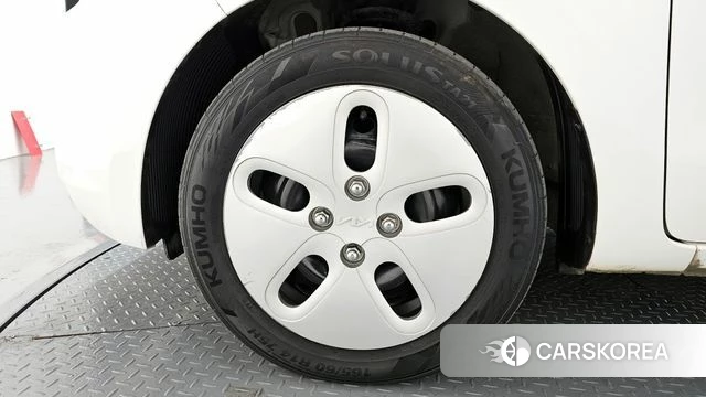 Kia The New Ray id 4202285 из Кореи 15