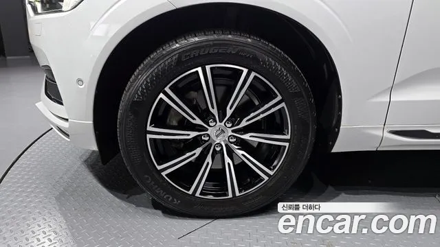 Volvo XC60 second Generation id 2371145 из Кореи 15