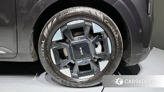 Kia The New Carnival 4th Generation id 3246159 из Кореи 15