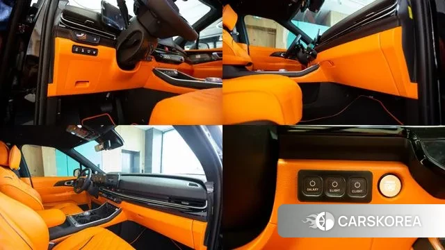 Kia The New Carnival 4th Generation id 3731511 из Кореи 15