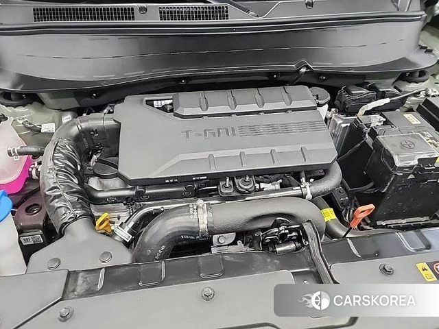 Hyundai Casper id 3896640 из Кореи 15