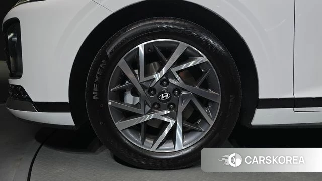 Hyundai Grandeur (GN7) id 4321666 из Кореи 25