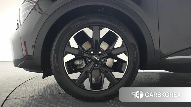 Kia Sportage 5th Generation id 3819221 из Кореи 15