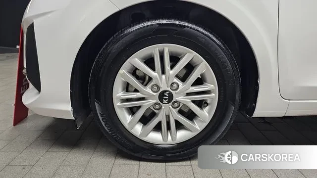 Kia Morning Urban (JA) id 3059497 из Кореи 15