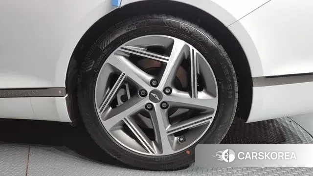 Genesis G80 (RG3) id 3406473 из Кореи 15