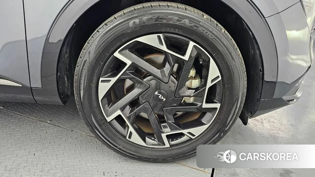 Kia Sportage 5th Generation id 3940935 из Кореи 15