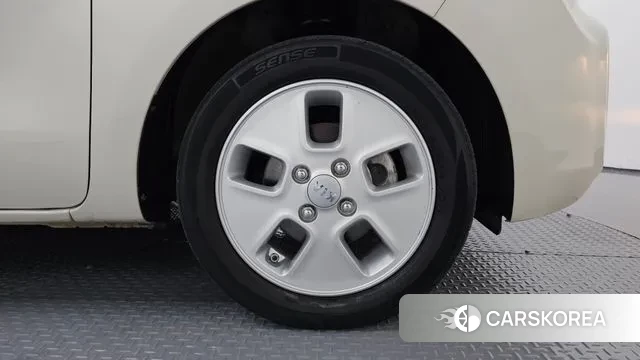 Kia The New Ray id 3448906 из Кореи 15