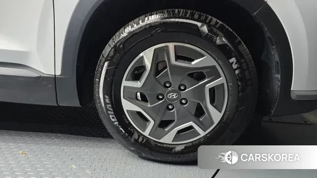 Hyundai The New Santa Fe id 3438343 из Кореи 15