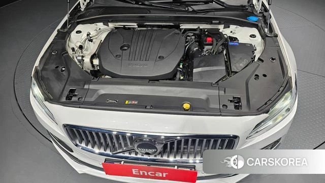 Volvo S90 id 4434554 из Кореи 28