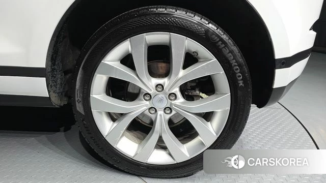 Land Rover Range Rover Evoque 2nd Generation id 3853352 из Кореи 15