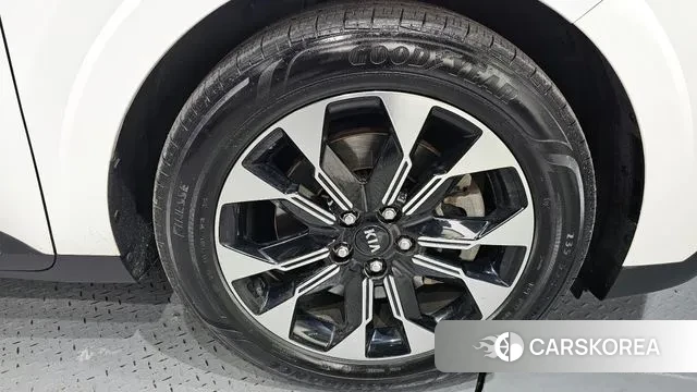 Kia Carnival 4th generation id 3454306 из Кореи 15