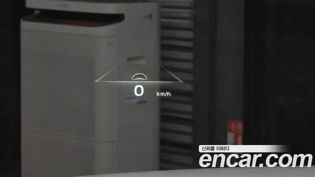 Kia Mohave Master id 2732506 из Кореи 15