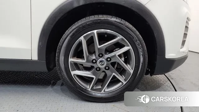 Ssangyong Tivoli Air id 3615658 из Кореи 15