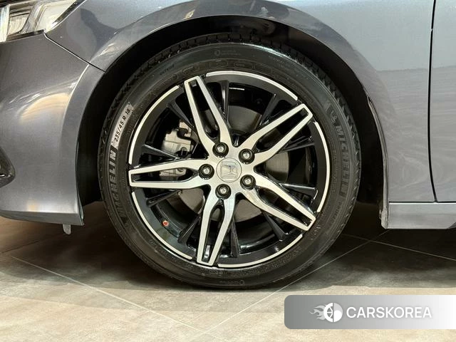 Honda Accord id 4335241 из Китая 29