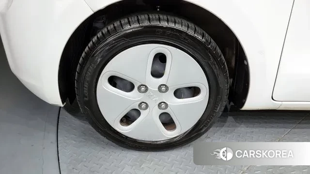 Kia The New Ray id 3054988 из Кореи 15