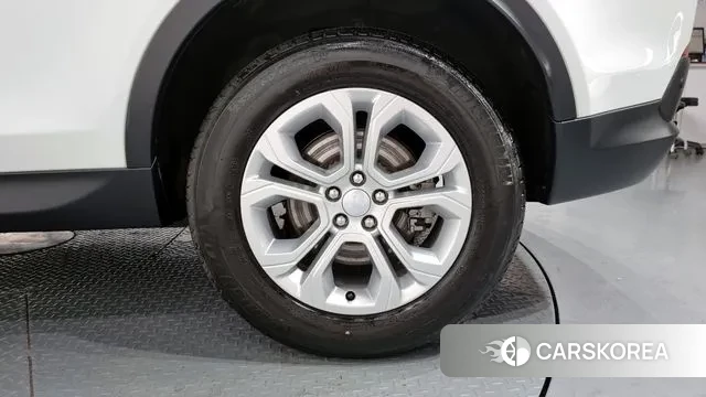 Land Rover Discovery Sports 2nd Generation id 2931022 из Кореи 15