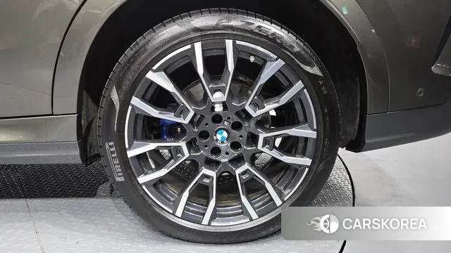 BMW X6 (G06) id 3725940 из Кореи 15