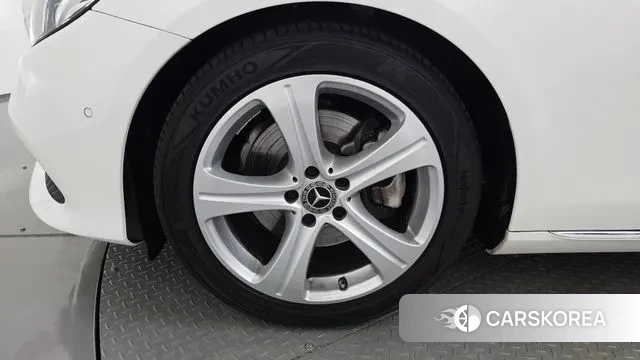 Mercedes-Benz E-Class W213 id 2986869 из Кореи 15