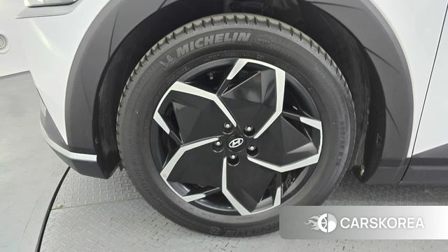 Hyundai Ionic 5 id 3964876 из Кореи 15