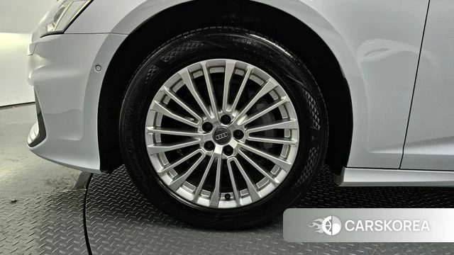 Audi A6 (C8) id 4446495 из Кореи 28