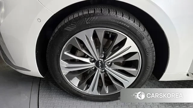 Kia K8 Hybrid id 3022162 из Кореи 15