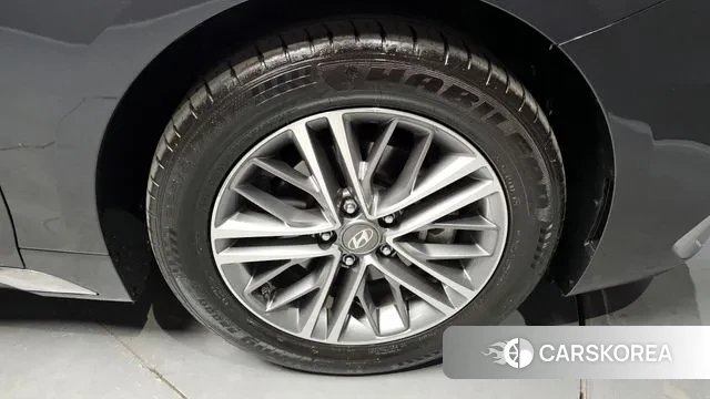 Hyundai Grandeur IG id 3423374 из Кореи 15
