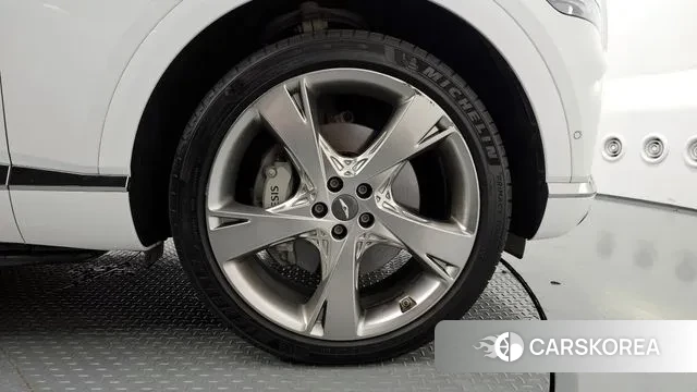 Genesis GV80 id 3027450 из Кореи 15