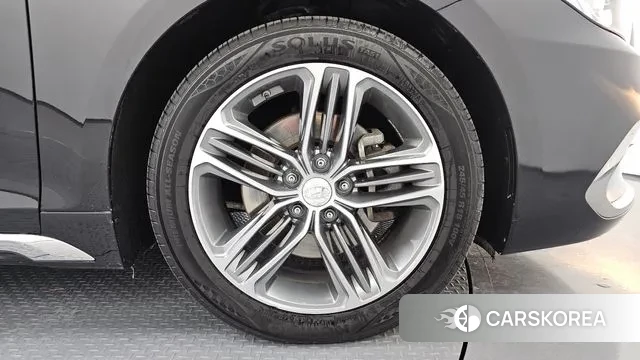 Hyundai Grandeur IG id 3489768 из Кореи 15