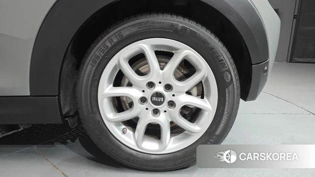 Mini Cooper S id 3852457 из Кореи 15