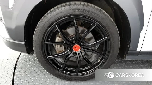 Hyundai Kona Hybrid id 3535659 из Кореи 15