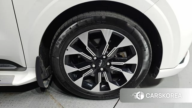 Kia Carnival 4th generation id 4202702 из Кореи 15