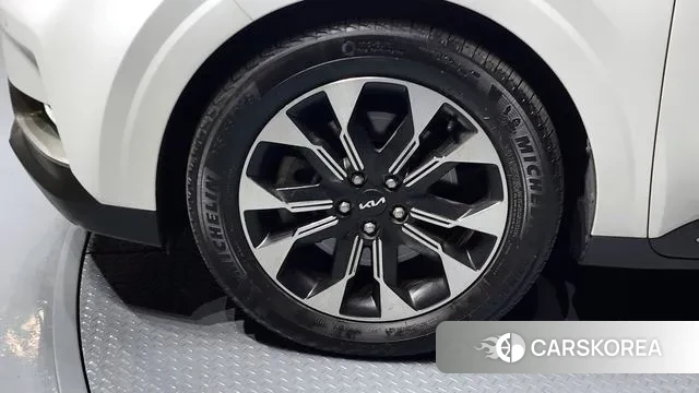 Kia Carnival 4th generation id 3685835 из Кореи 15