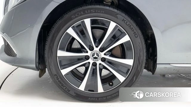 Mercedes-Benz E-Class W213 id 4712823 из Кореи 15