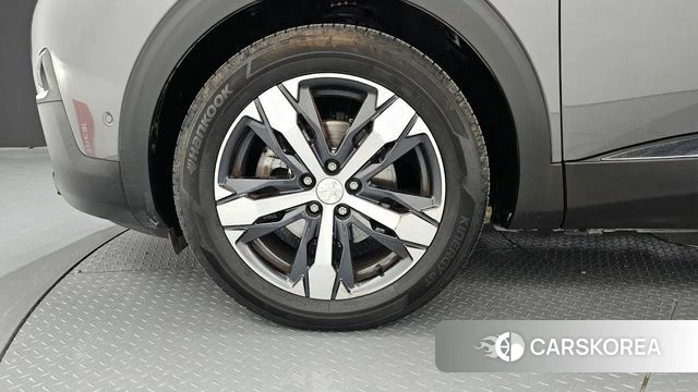 Peugeot 5008 second generation id 4250904 из Кореи 28