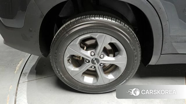 Kia The New Seltos id 4201378 из Кореи 15