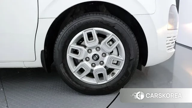 Hyundai Staria id 3720826 из Кореи 15