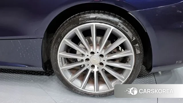 Mercedes-Benz C-Class W205 id 3779238 из Кореи 15