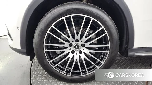 Mercedes-Benz GLC-Class X254 id 3002417 из Кореи 15