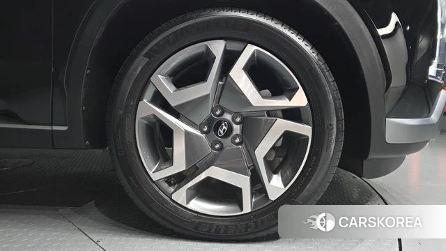 Hyundai The New Palisade id 4630933 из Кореи 26
