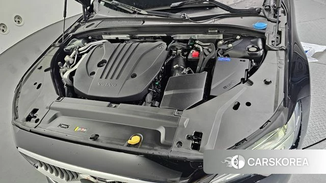Volvo S90 id 4608613 из Кореи 27