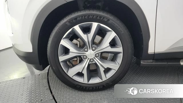 Hyundai Palisade id 4384259 из Кореи 15