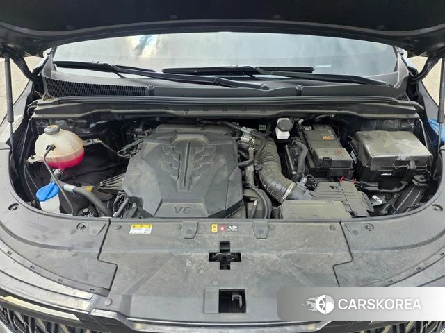 Kia The New Carnival 4th Generation id 4194544 из Кореи 15