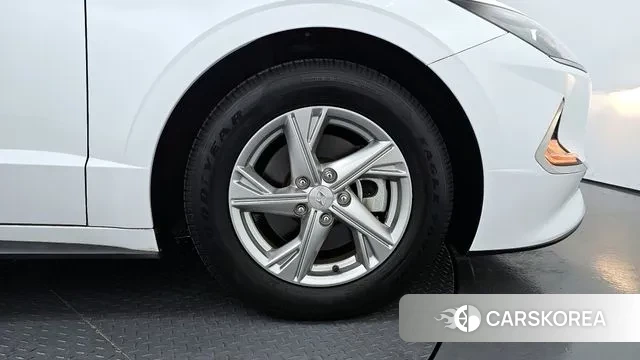 Hyundai Sonata (DN8) id 2986375 из Кореи 15